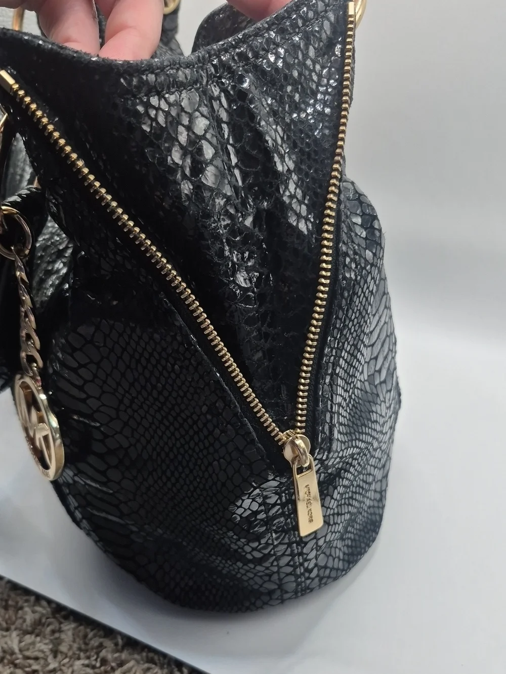 Michael Kors brand michael